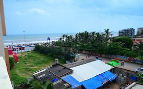 Annapurna Resort Puri 3*